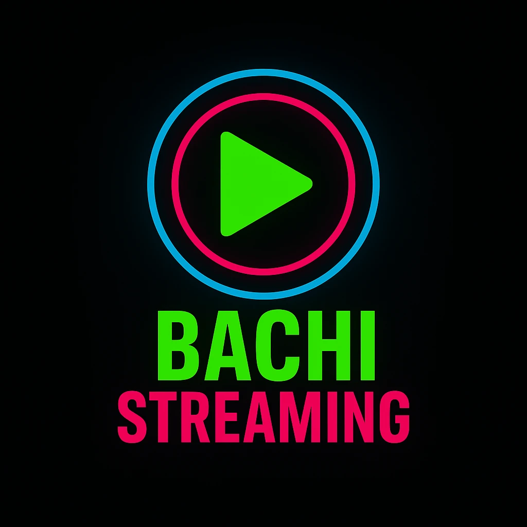 Logo Bachi Streaming
